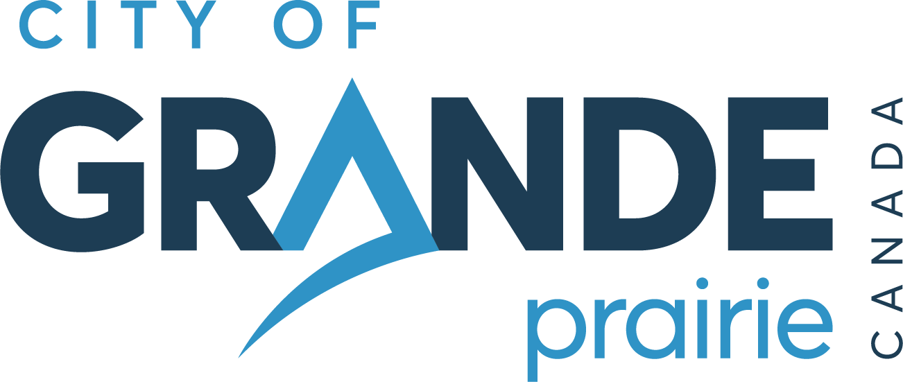 City of Grande Prairie